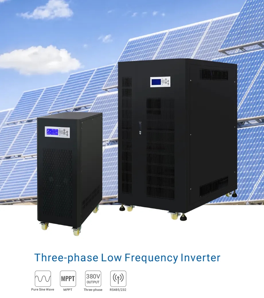 ¿Sabes qué funciones tiene un inversor fotovoltaico?