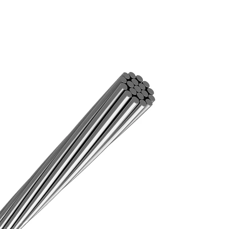 ¿Por qué debería elegir el cable conductor desnudo GSW para sus proyectos eléctricos?