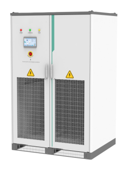 Sistema híbrido mediano