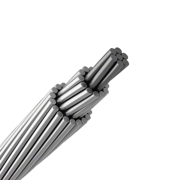 Cable conductor desnudo TP-ACSR