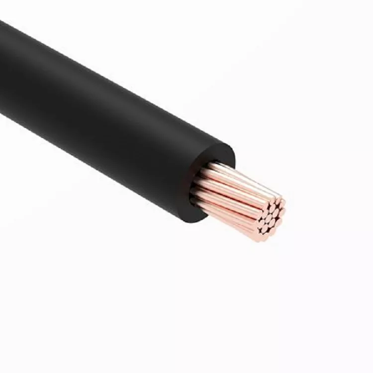 Cable eléctrico XHHW-2